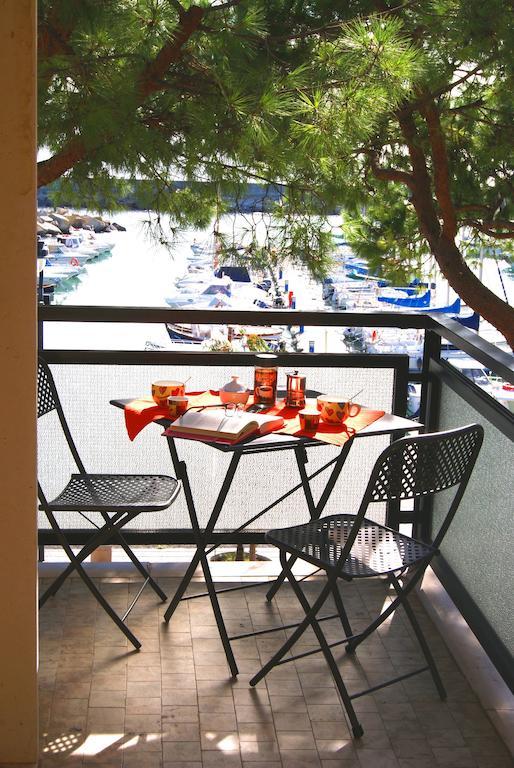 La Terrazza Tra Pini E Mare San Bartolomeo Al Mare Quarto foto